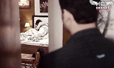 Into Laws: Hot Indian Bhabhi Web Series
