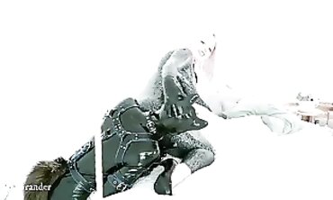 Queen Positive fem dom RolePlay