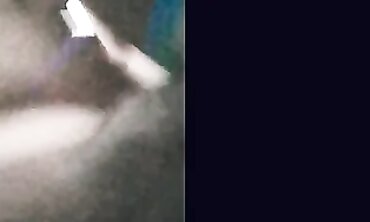 Barely Legal Blonde Gets Creampied by Elderly Man's Big Black Cock
