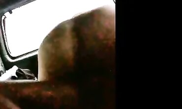 Barely Legal Blonde Gets Creampied by Elderly Man's Big Black Cock