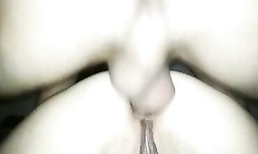 Our Compilation #1: Amateur POV Anal & MILF