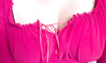 Sensual Cougar POV Blowjob and Creampie