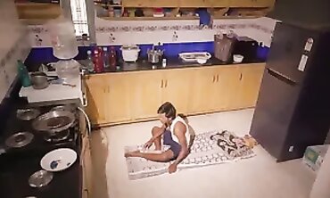 Bare web series