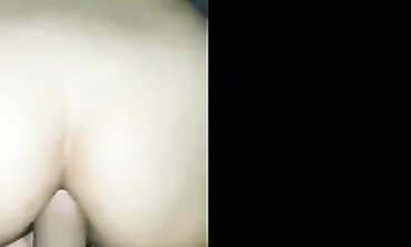 Quarantine Tinder Hookups: POV Anal & Creampie Compilation