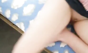 Raw Amateur Anal Fuck With Cumshot