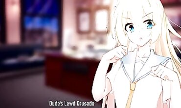 ASMR Blonde EGirl Whispers Tax Fraud Tips In Your Ear