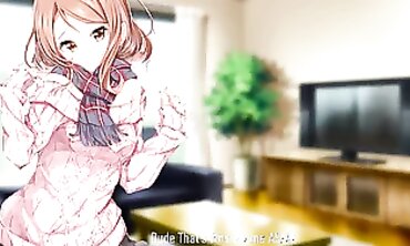 Clueless Girlfriend Word Triggers ASMR