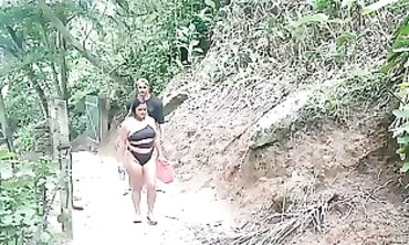 Paty Bumbum: O Melhor Boquete da Vida