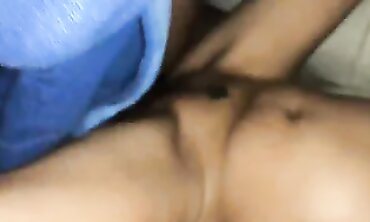 Asian Amateur Interracial Hardcore Sex at Adult Theater