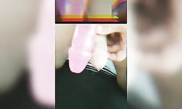 Manacled and Pegged: Humiliated Amateur POV Anal DP