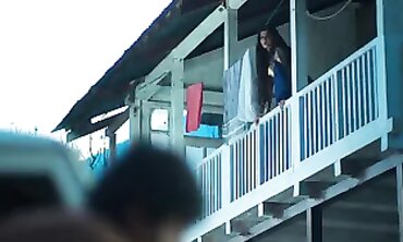 Mastram EP3: Indian Amateur BBW with Big Tits