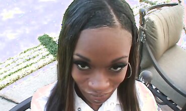 Divine Has A Cute Creampied Crevice
