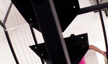 Keni Styles Plumbs His Harajuku Gf Yuki Mori two