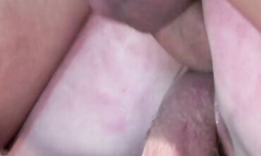 Audrey Hollander And Tory Lane Get Their Hitchiker Donk Crevasses Creamed