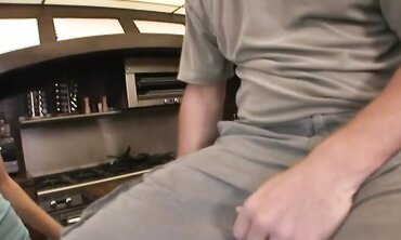 Kacey Jordan Drilled By Alex Sanders two