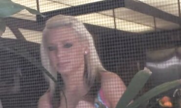 Kacey Jordan Drilled By Alex Sanders two