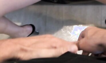 Britney Stevens Demonstrates You How To Bust & Get Plowed
