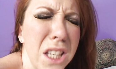 Widely Opened, Deep Mouth, Rump To Jaws, Arse Slurping, Anal Invasion, Stockings, Facial Cumshot Jizz Flow