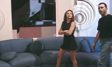 Dawn Devine Is On Babewatch