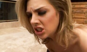 Brianna Enjoy Enjoys Getting Completely Loaded With Spooge