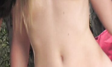 Tobi Pacific And Faith Leon Share A Boner And Have Climaxes
