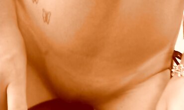 Milena Santos Has A Deep Dark Secret