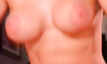 Christina Brooks Luvs To Be Melon Poked