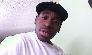 Ebony on Ebony, Large Beefstick, Deep Gullet, Facial Cumshot Cum Shot, One on One