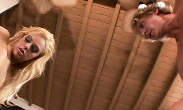Titty Pulverizing, Getting Off, Undergarments, Deep Throat, Smooth-Shaven Vulva, One on One