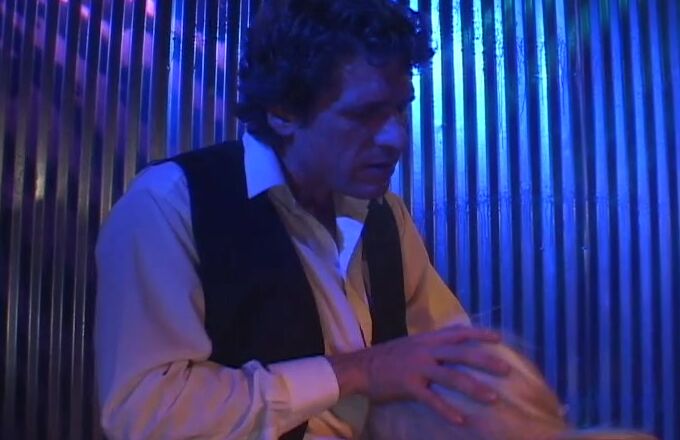 Missy Monroe Gets Cum On Her Face