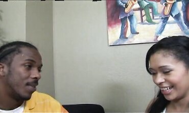 Isabella Cruz Is Getting Wrecked By Charlie