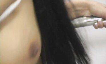 Alexis Amore Is New Off The Rack