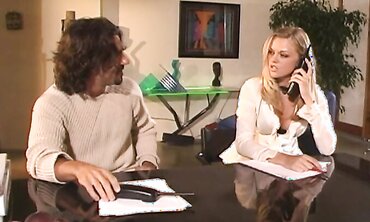 Sunrise Adams Gives Up Her Super-Fucking-Hot, Humid Honeypot And Gets A Face Total Of Jizm