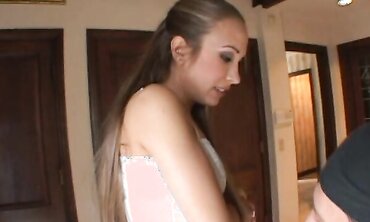 Jamie Elle Gets An Outstanding Double Penetration That She Will Never Leave Behind