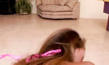 Denise Klarskov Plows Your Lollipop Point Of View Fashion And Lets You Internal Cumshot Her Puss