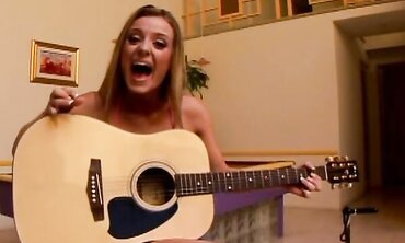 Denise Klarskov Plows Your Lollipop Point Of View Fashion And Lets You Internal Cumshot Her Puss