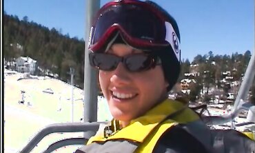 Taylor Rain Enjoys Being A Travel Mega-Bitch