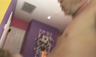 Adriana DeVille Gets Gang-Fucked