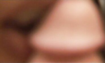 Dark-Hued Misty Stone Is Recorded Point Of View Fashion As She Bj's Down A Milky Salami