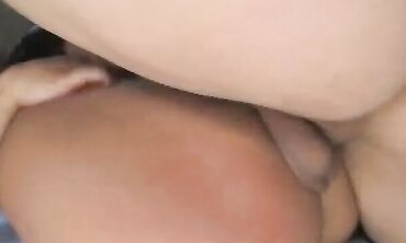 Spunky Brown-Haired Is Keen To Receive A Deep Assfuck Internal Cumshot Accomplish