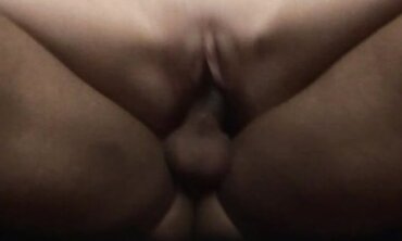 Cassie Holiday Is A Sloppy Milky Biotch two