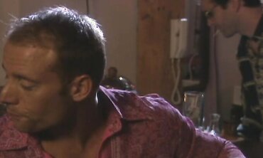 Sophia Softly Gets Serviced By 2 Studs At Once
