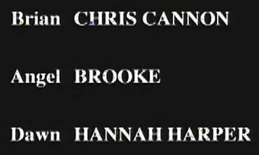 Hannah Harper Humped On A Stairway