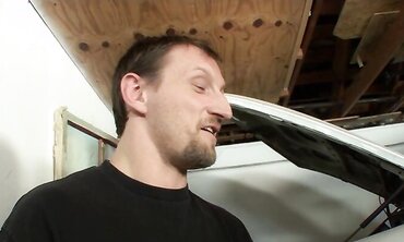Elizabeth Darling Is Highly Insatiable two