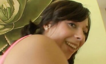 Aarielle Alexis Loves Big Black Cock
