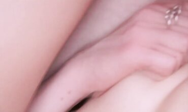 Roxie Gets Her Street Tramp Fuck-Holes Crammed By 2 Guys At Once