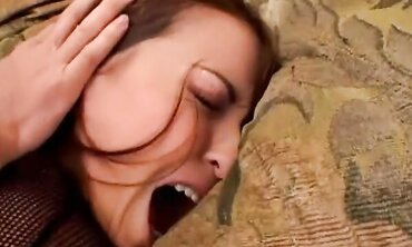 Courtney Cummz Likes Getting Dumped With Spunk