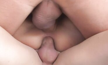 Katja Kassin Likes Anal Invasion Penetrating And Dual Foray