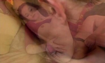 Violet Blue Indeed Luvs Being Deep In Juice