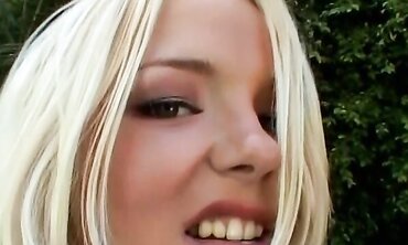 Missy Monroe Uncovered